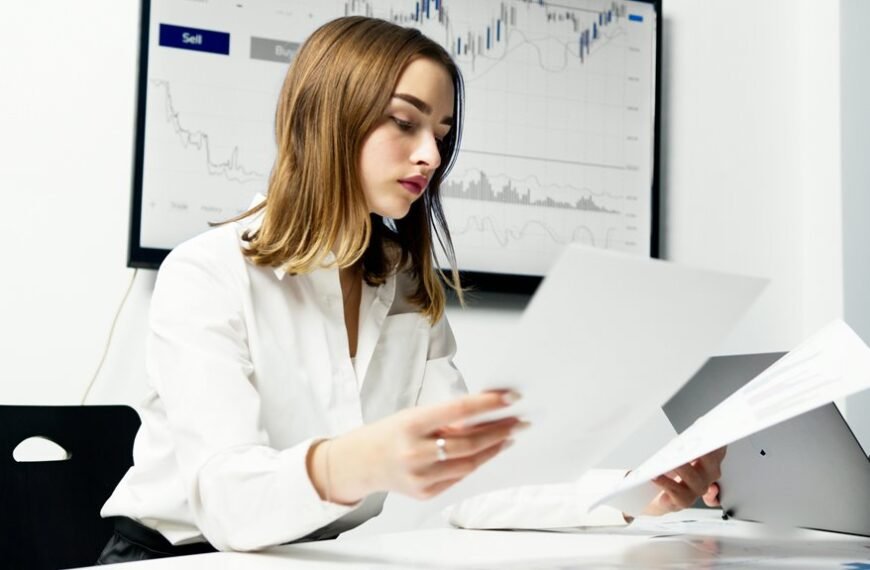 operational analysis and review