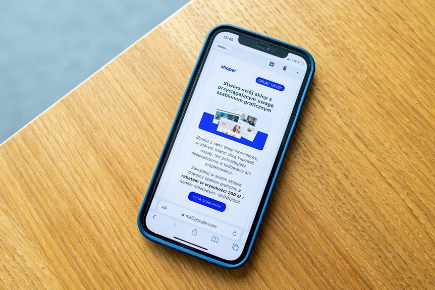 boost your business online